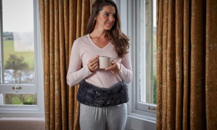 Mother’s Day Presents for Mum to Feel the Love by Warmies®