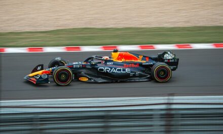 Australian Grand Prix 2025: Race Preview, Start Time, and Key Highlights