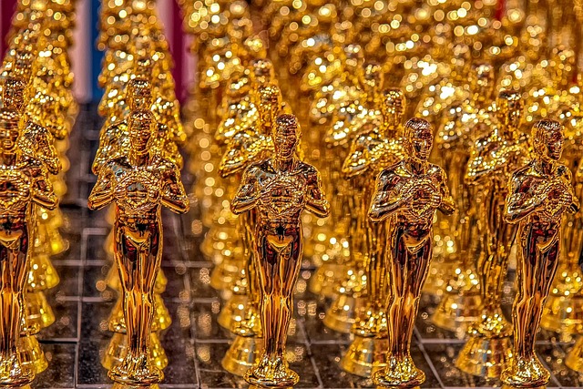 Oscars 2025: A Night of Historic Wins and Surprising Moments