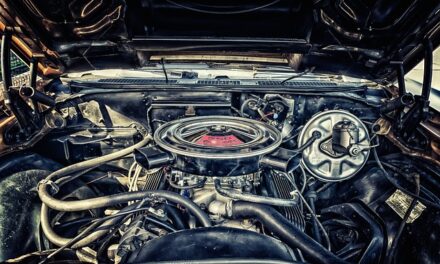 Change This Car Part Tonight – Or Risk Breaking Down Tomorrow