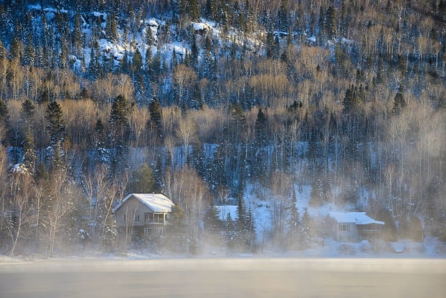 Cold Weather Could Be Damaging Your Locks – Here’s How to Protect Your Home and Insurance Cover