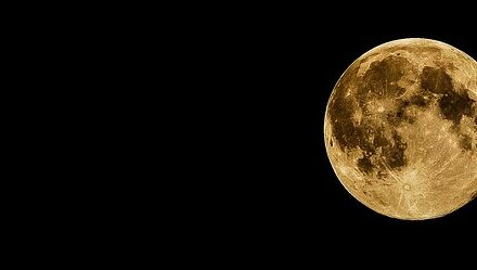 The Blood Moon: A Celestial Spectacle Explained