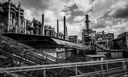 Discover the British Ironworks Centre & Shropshire Sculpture Park: A Unique Artistic Experience