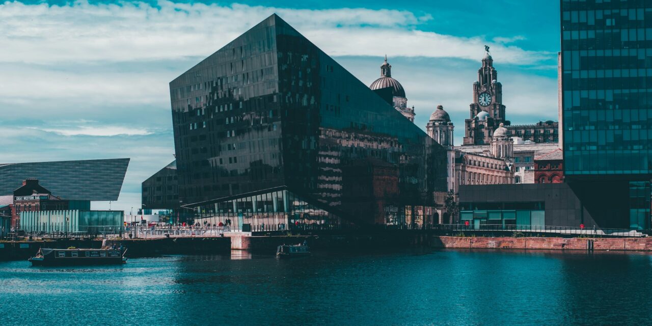 How Commercial Estate Agents in Liverpool Can Help You Find the Perfect Business Space
