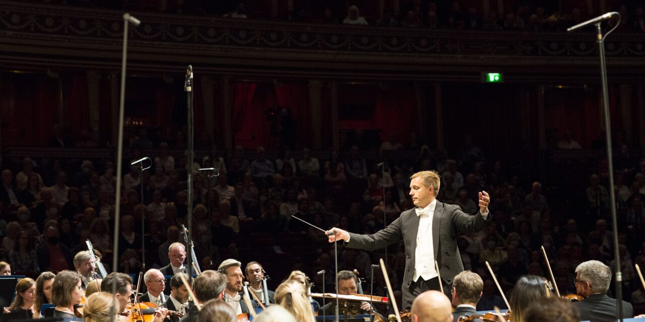New RPO report: orchestral music chosen as part of the soundtrack of everyday life