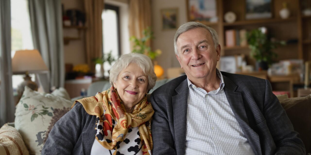 British Couple Scammed by Fake Solar Panel Cleaner Who Stole Their Entire System