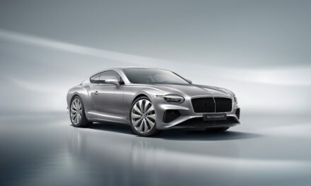 New High Performance Hybrid Continental GT, GTC and Flying Spur – the daily supercar family expands