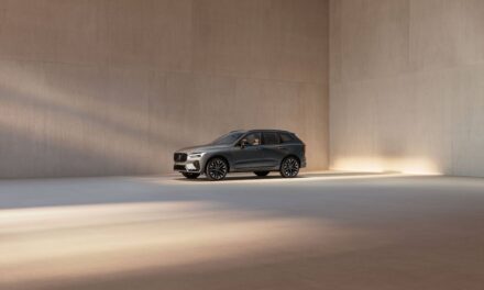 Volvo Car UK offers more choice and enhanced performance with new model versions, new trim levels and new technology