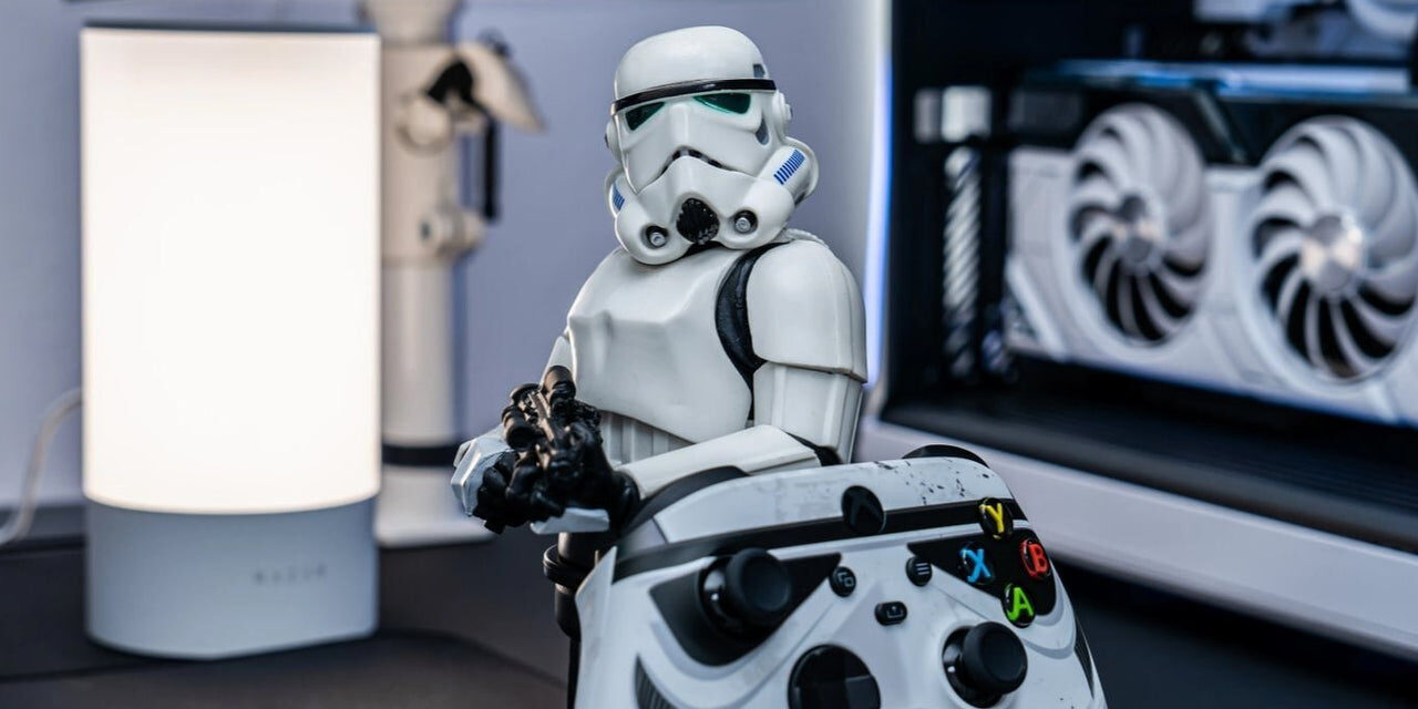 Top 10 Star Wars Gifts for May the 4th