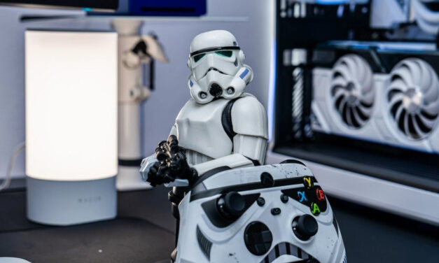 Top 10 Star Wars Gifts for May the 4th