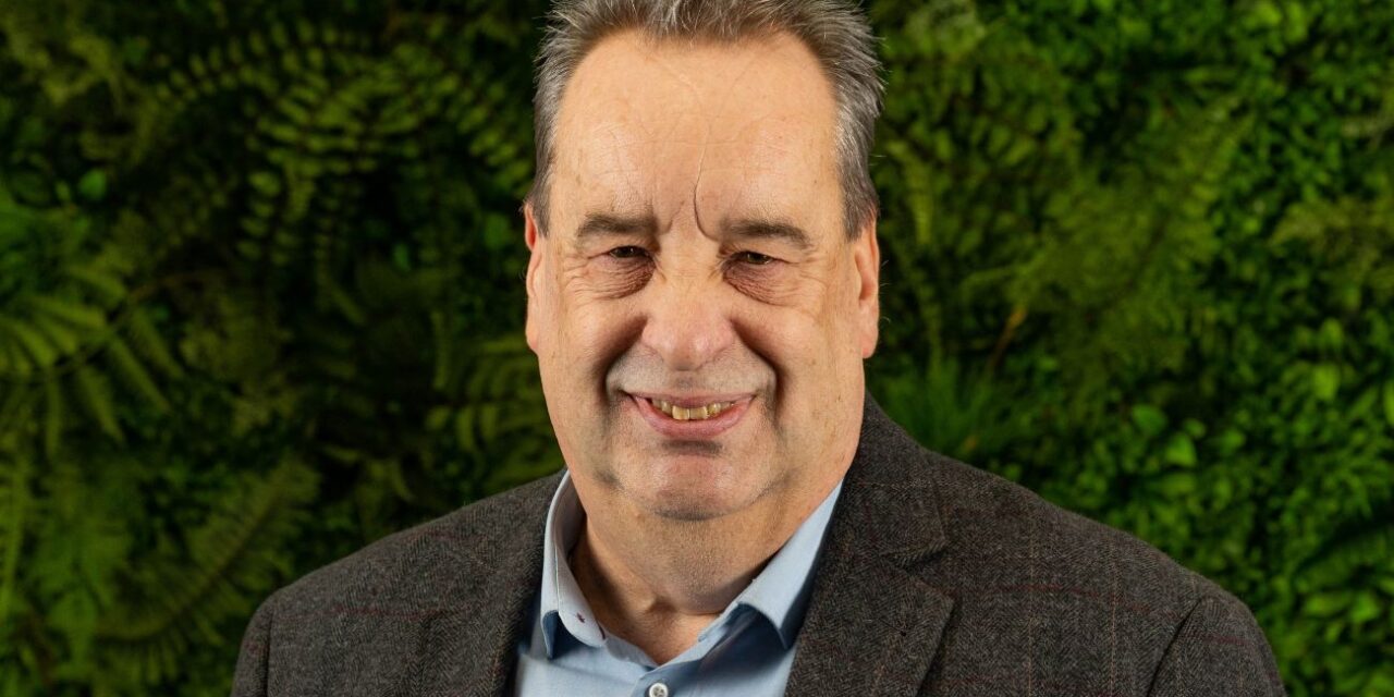 McGoff Construction appoints Bob Priestley in Old Trafford