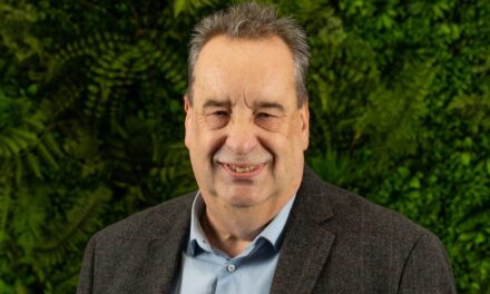 McGoff Construction appoints Bob Priestley in Old Trafford