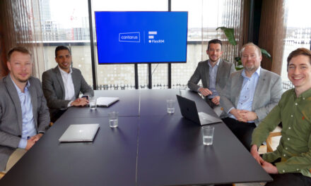 Cantarus acquires CRM specialist FlexRM to enrich digital transformation services