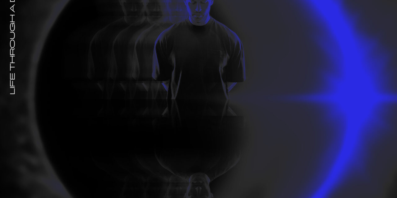 Cristoph invites us to experience ‘Life Through A Different Lens,’ his new artist album out now!