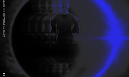 Cristoph invites us to experience ‘Life Through A Different Lens,’ his new artist album out now!