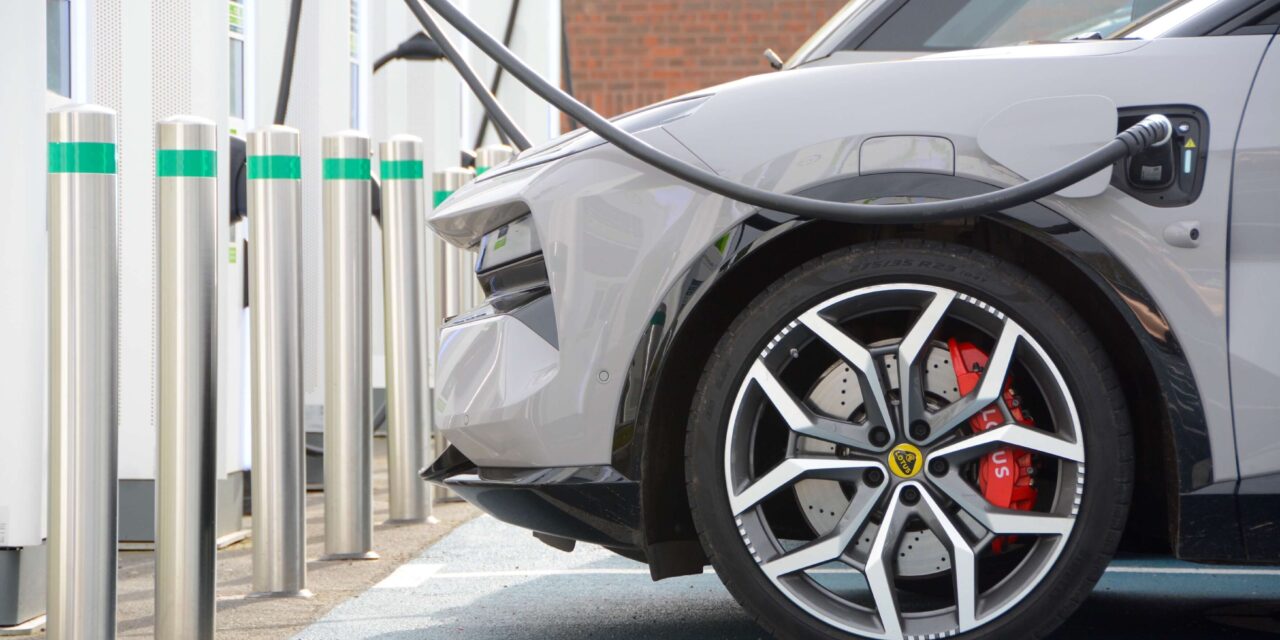Five-minute EV charging is coming – but how quickly can it be rolled out in the UK?