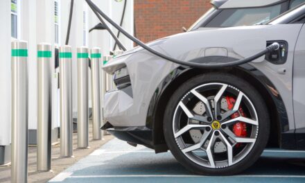 Five-minute EV charging is coming – but how quickly can it be rolled out in the UK?