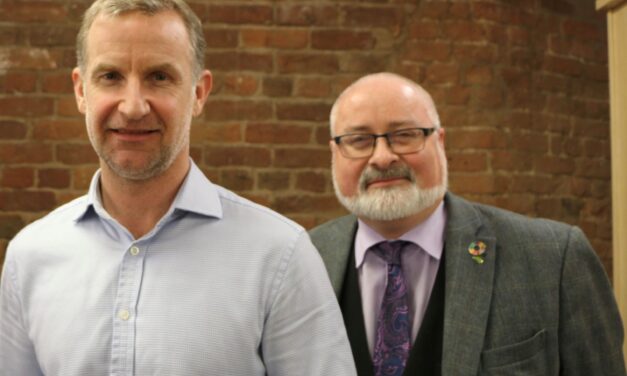 REGIONAL UK BUSINESSES TO BENEFIT FROM CLIMATE IMPACT WEEK IN LIVERPOOL IN JUNE