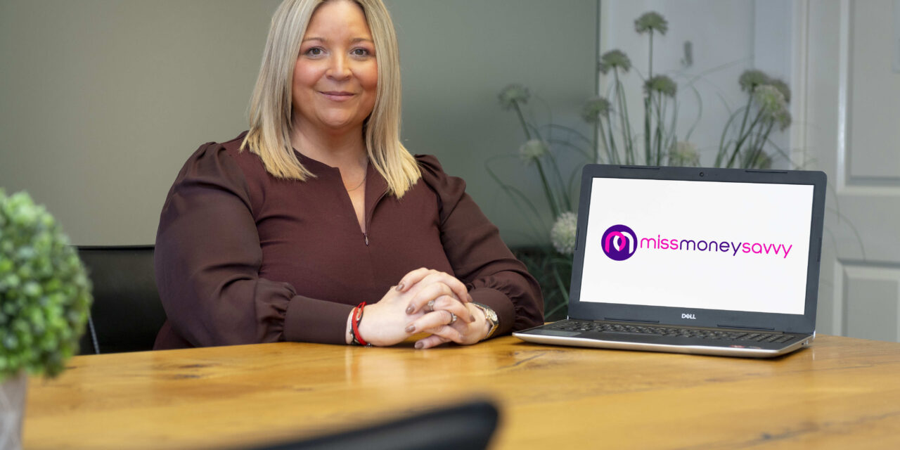 ‘Savvy’ Investment for New Money-Management Platform
