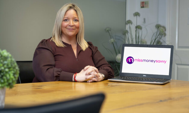 ‘Savvy’ Investment for New Money-Management Platform
