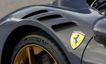 Collecting Cars – La Prima! First public auction of a Ferrari SF90 XX Spider opens for bidding tomorrow
