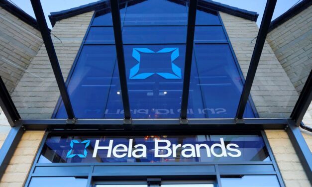 Record breaking month for Hela Brands