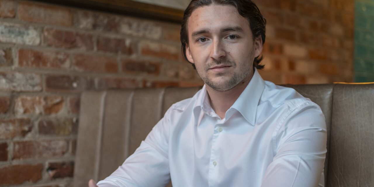 Greater Manchester’s Finbogo Secures Major Investment to Digitally Transform UK’s Private Healthcare Sector