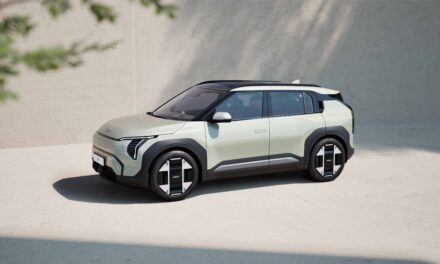 Kia takes four victories in 2025 iF Design Awards, showcasing design and innovation excellence