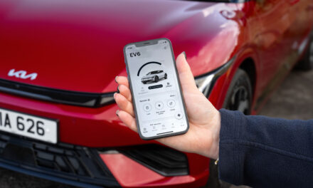 1.5 million Kia Connect users and counting – celebrating a connected mobility landmark