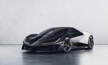 The Lotus Theory – exploring design DNA from Icons to Innovations at Milan Design Week
