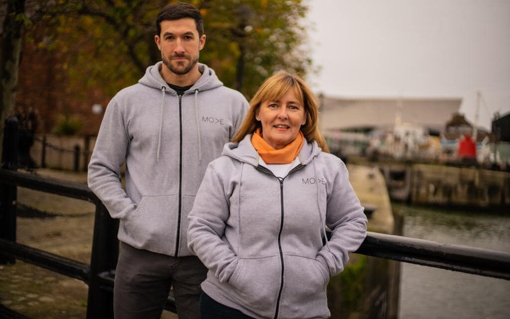 Liverpool firm supporting local businesses by keeping them on their toes