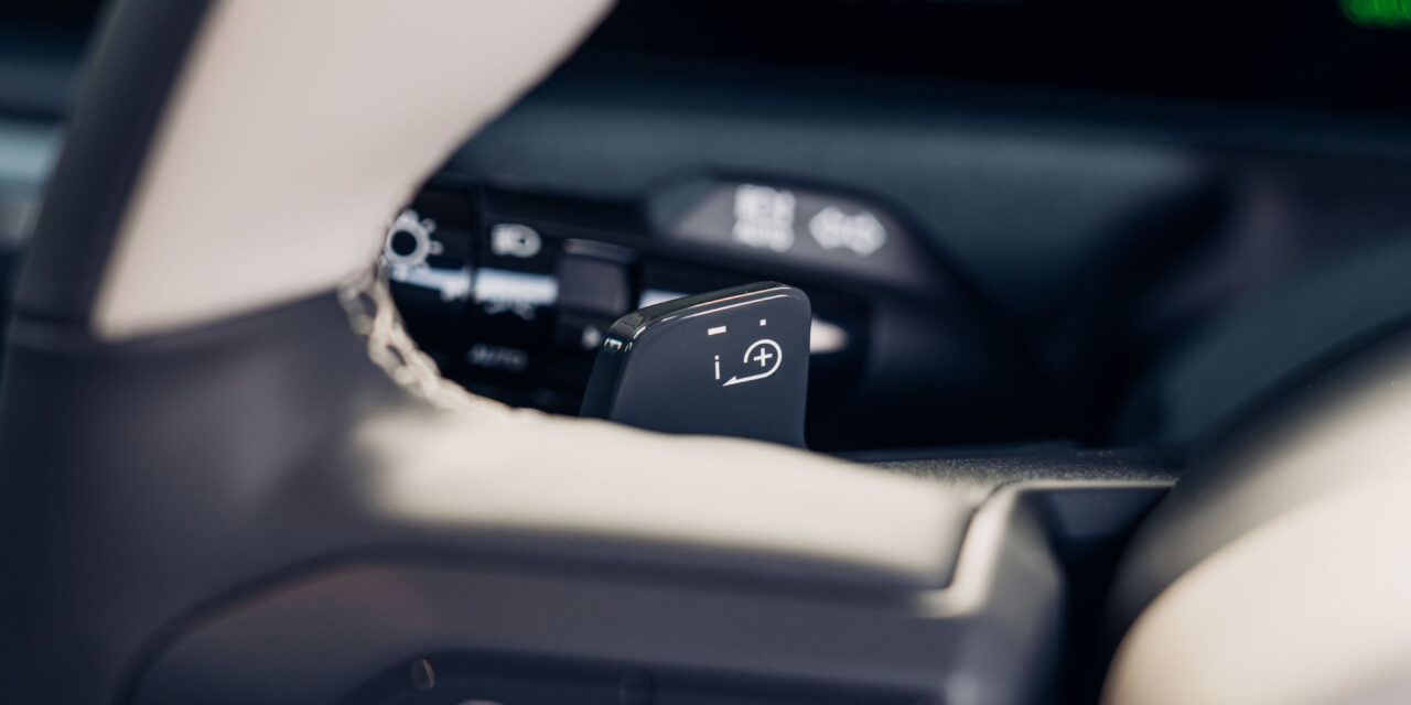 Enhanced braking system enables smoother driving and improved efficiency