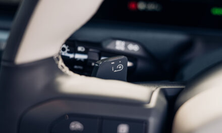 Enhanced braking system enables smoother driving and improved efficiency