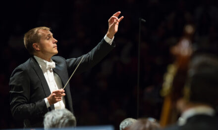 VASILY PETRENKO ANNOUNCES RPO’S BOLD 2025/26 LONDON SEASON