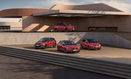 SEAT Black Editions open for order in the UK