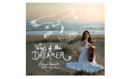 Lena Younes Unveils Ways of the Dreamer and the Emotional Single Presence