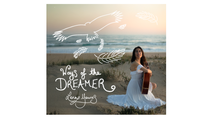 Lena Younes Unveils Ways of the Dreamer and the Emotional Single Presence