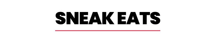 Sneak Energy Expands into Meal Replacements with Launch of Sneak EATS