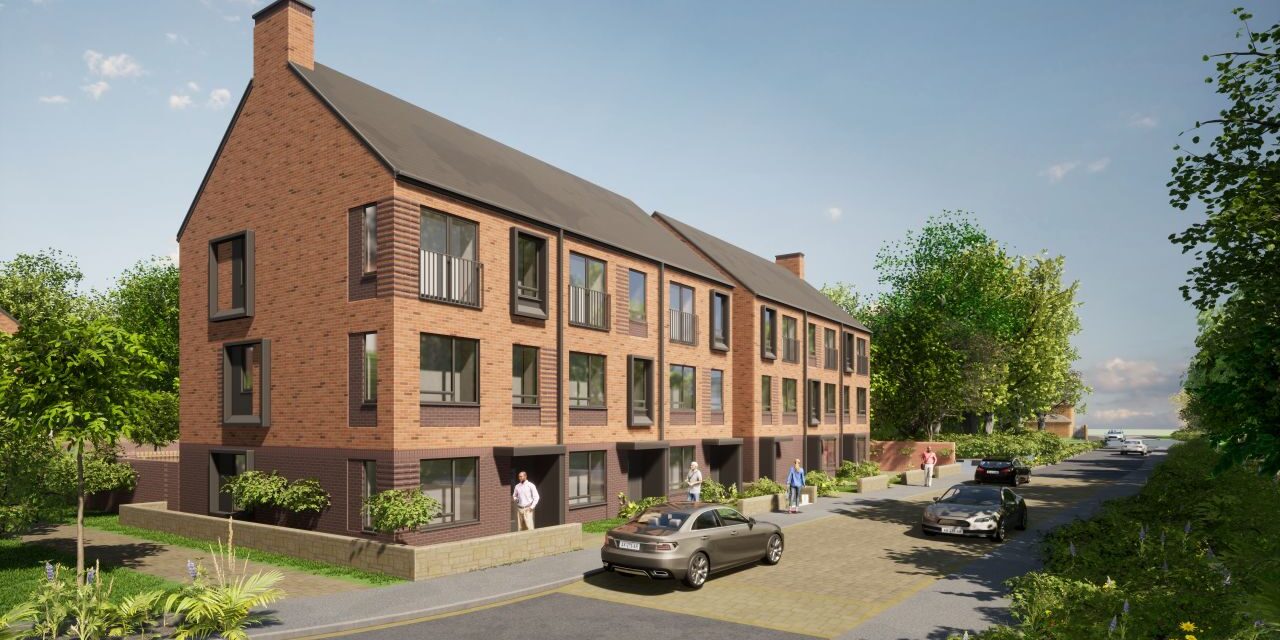 Green light for McGoff Group in Congleton