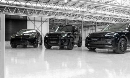Urban Automotive joins AM Group to strengthen global expansion plans