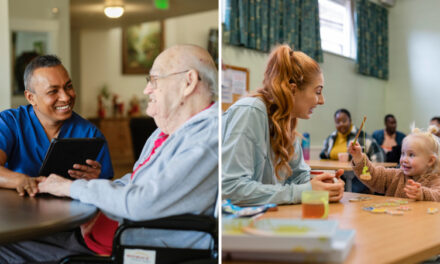 Merseyside care providers urged to strengthen risk management amid mounting pressures