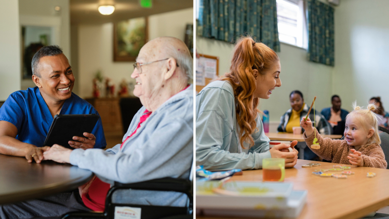 Merseyside care providers urged to strengthen risk management amid mounting pressures