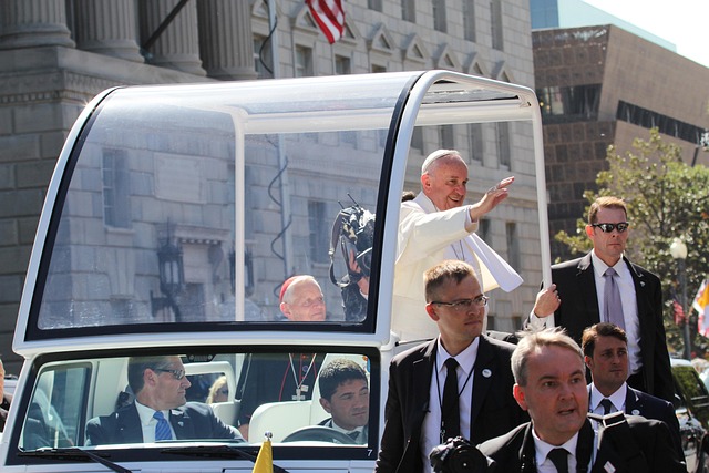 What Is a Conclave in the Catholic Church? A Guide to the Papal Election Process