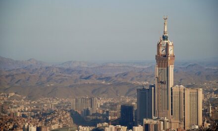 Celebrate Newcastle’s win; discover Saudi, The Land of Firsts