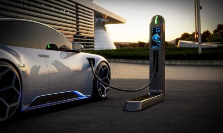 EV DRIVERS CALL TIME ON THE 20% VAT RATE AT PUBLIC CHARGING POINTS