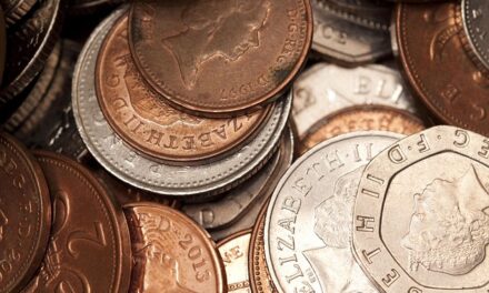 UK Inflation Rate Falls to 2.6%: What It Means for the Economy in 2025