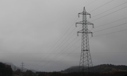 How to Prepare for a Blackout in the UK