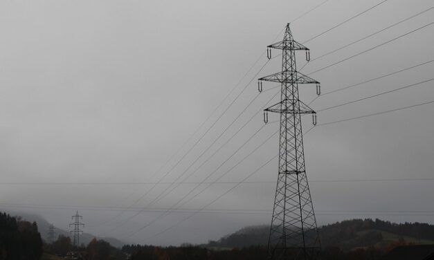How to Prepare for a Blackout in the UK