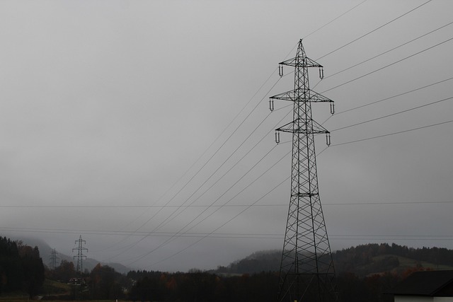 How to Prepare for a Blackout in the UK