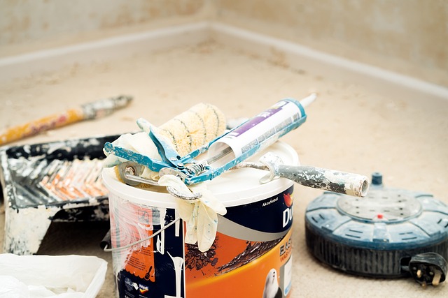 Weekend Home Improvement Ideas